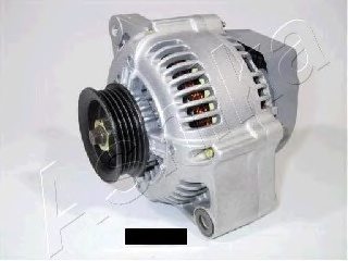 ASHIKA 002-H401 Alternator